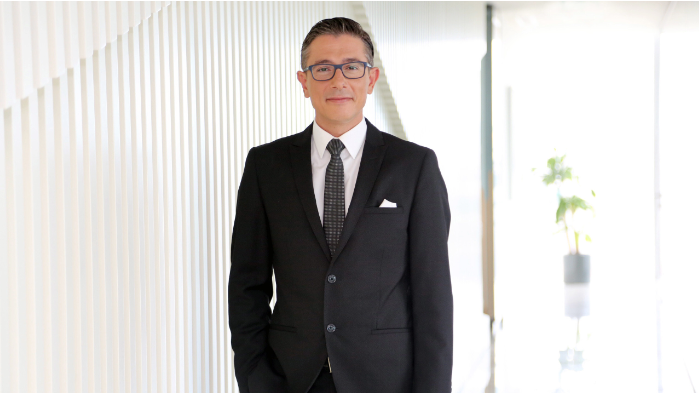 Global: Allianz Partners announces new chief officer for health